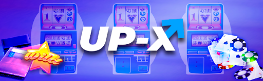 Рабочее зеркало UP-X